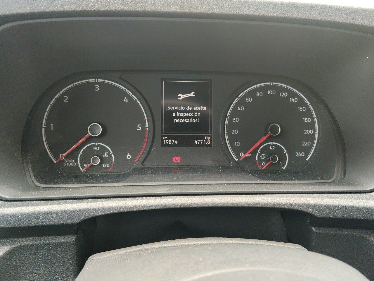 Volkswagen Caddy 2.0tdi 90kw 4m - Foto 2