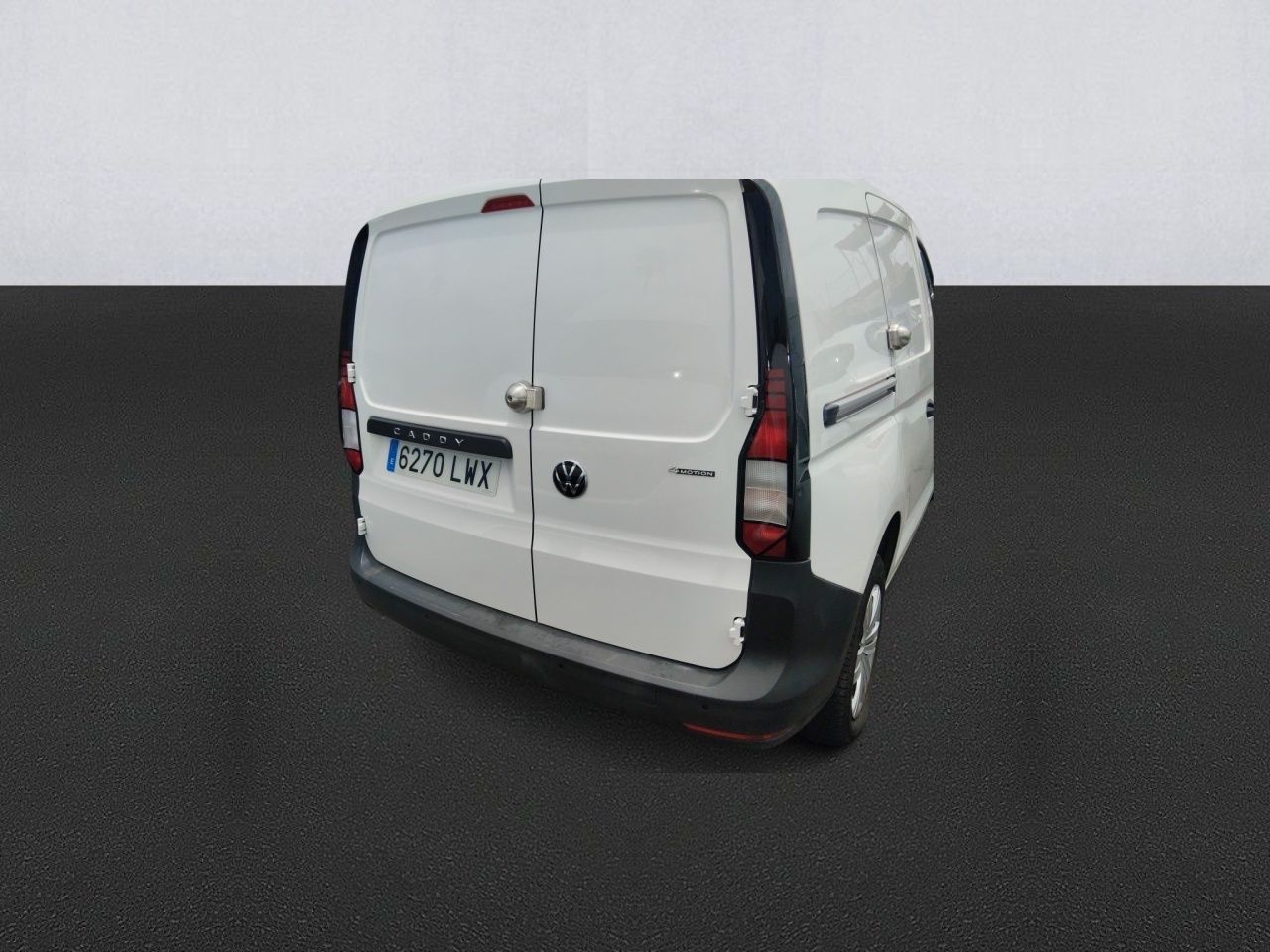 Volkswagen Caddy 2.0tdi 90kw 4m - Foto 2