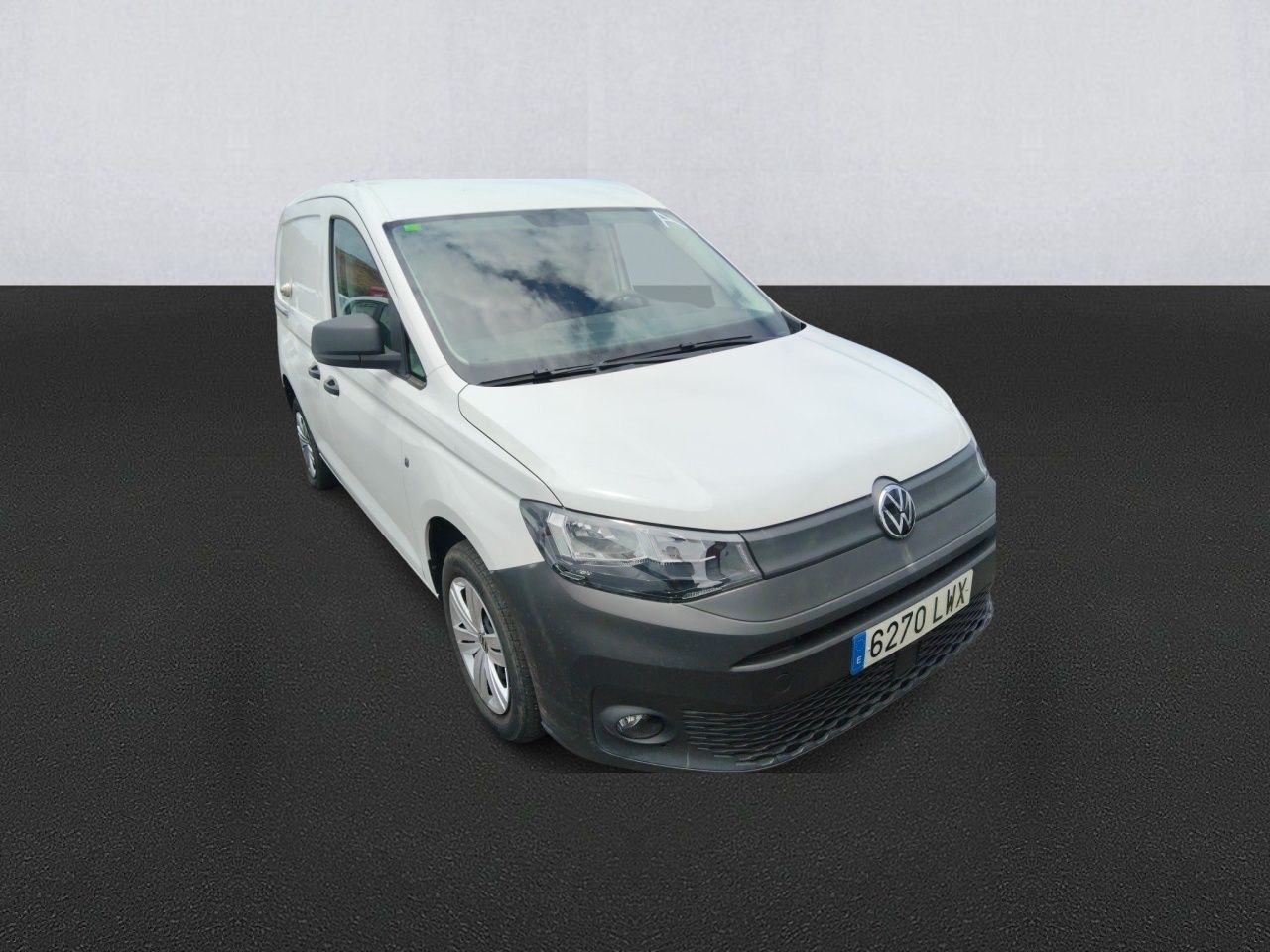 Volkswagen Caddy 2.0tdi 90kw 4m - Foto 2