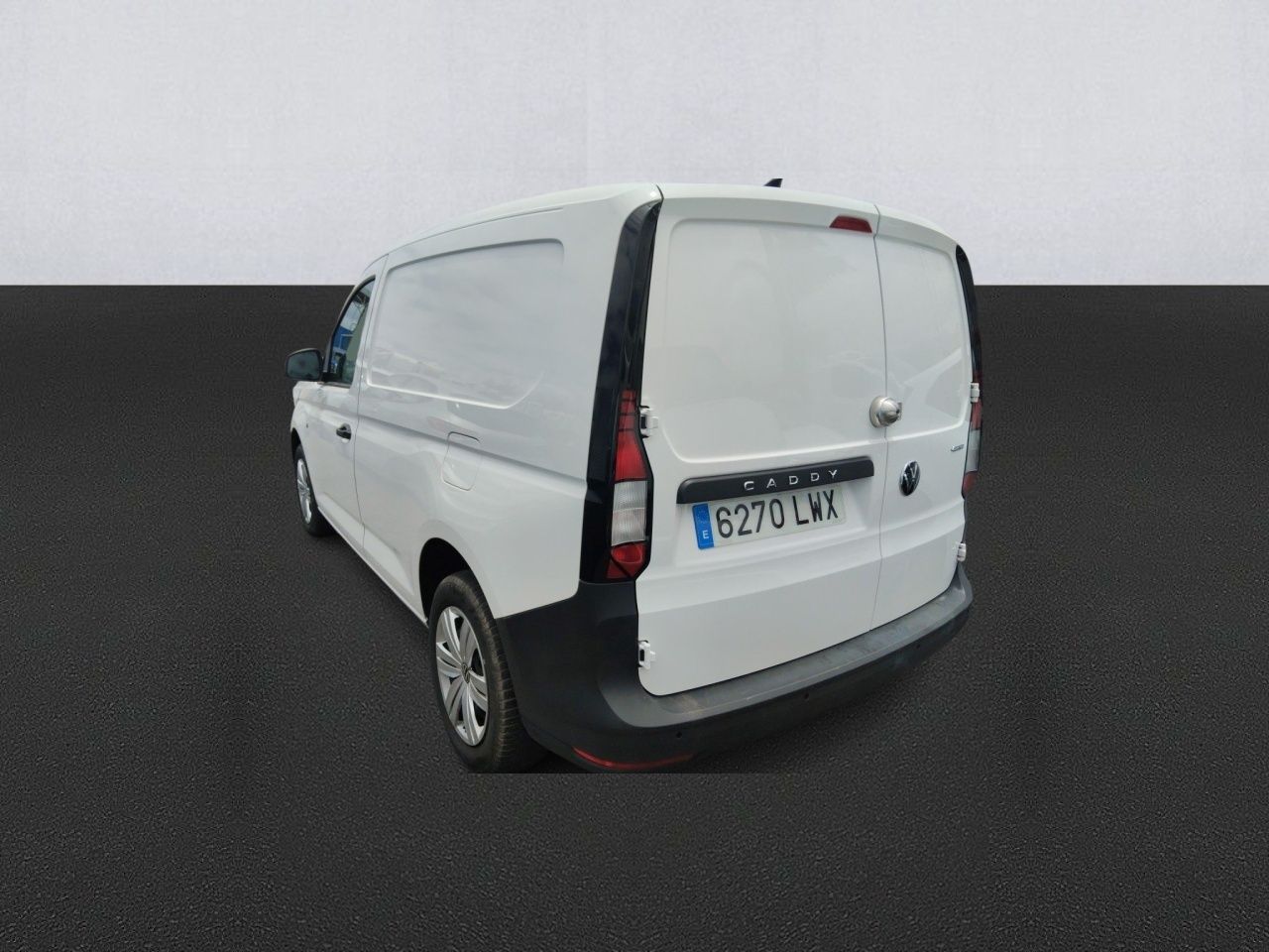 Volkswagen Caddy 2.0tdi 90kw 4m - Foto 2