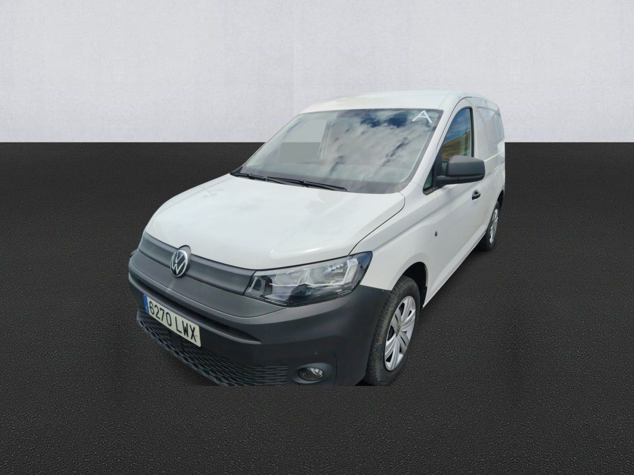 Volkswagen Caddy 2.0tdi 90kw 4m - Foto 2