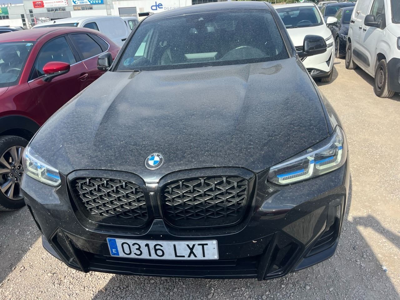 Bmw X4 Xdrive30i - Foto 2