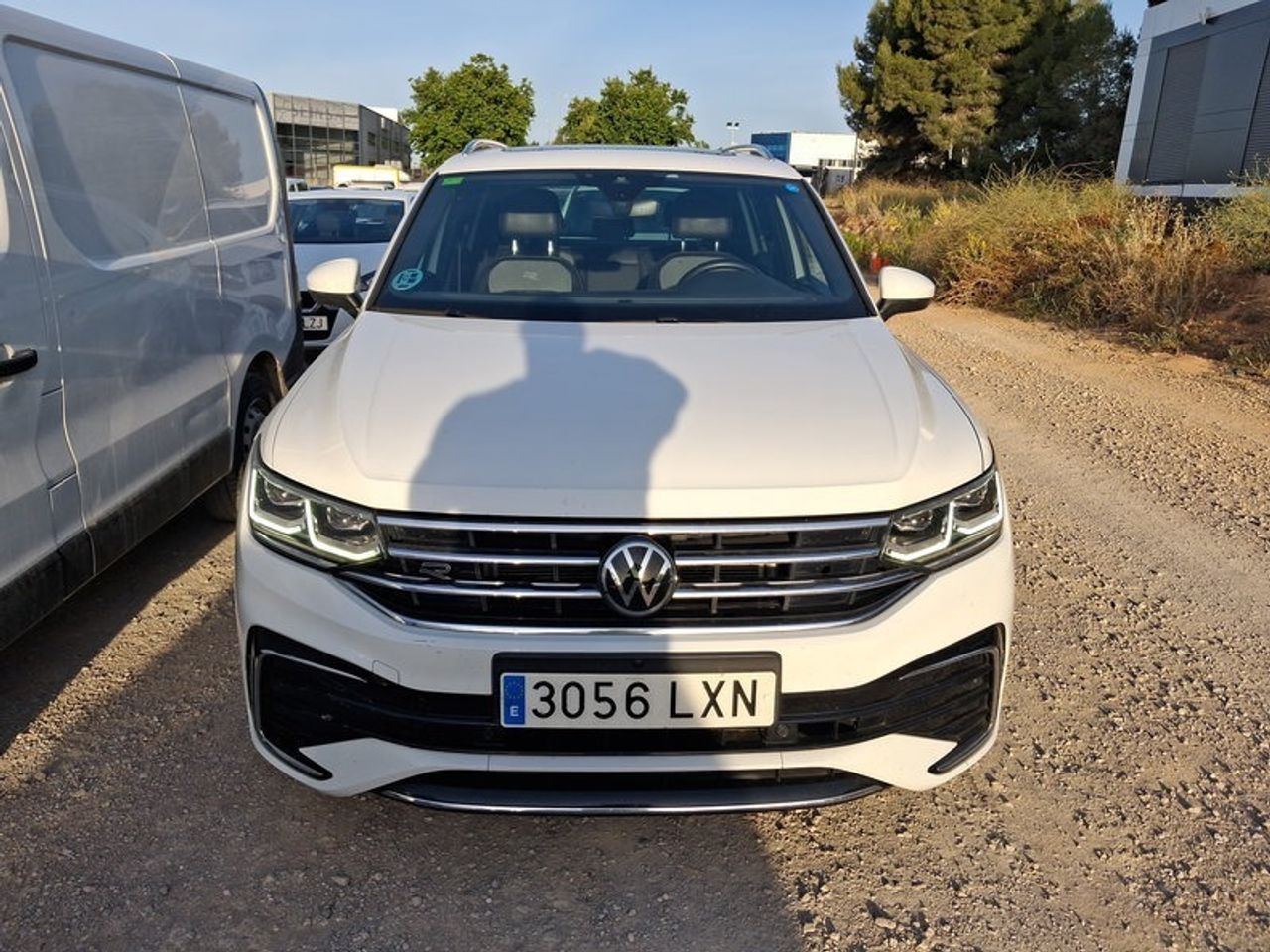 Volkswagen Tiguan R-line 2.0 Tdi 110kw (150cv) Dsg - Foto 2
