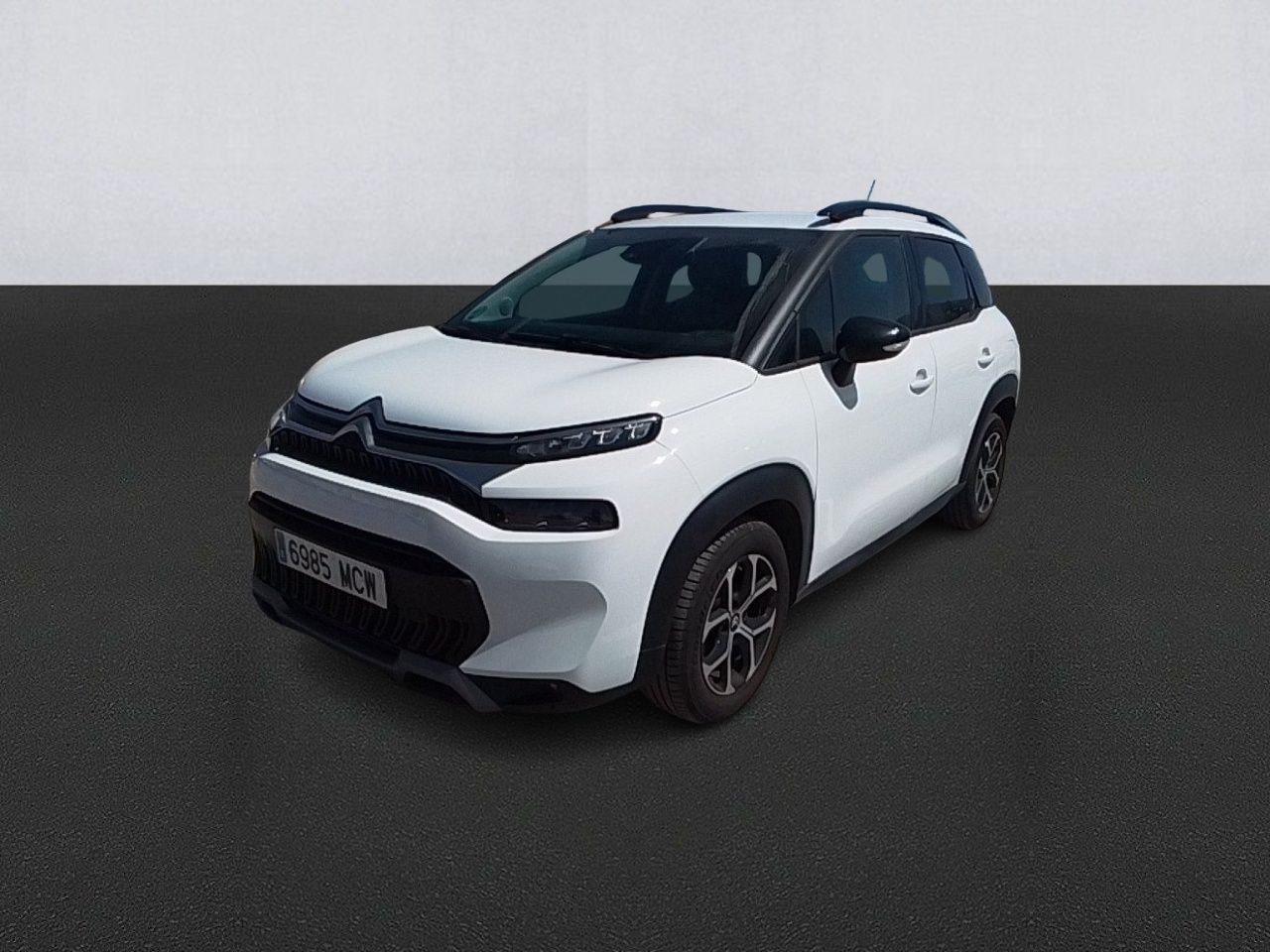 Citroen C3 Aircross Bluehdi 81kw (110cv) S&s Shine - Foto 2