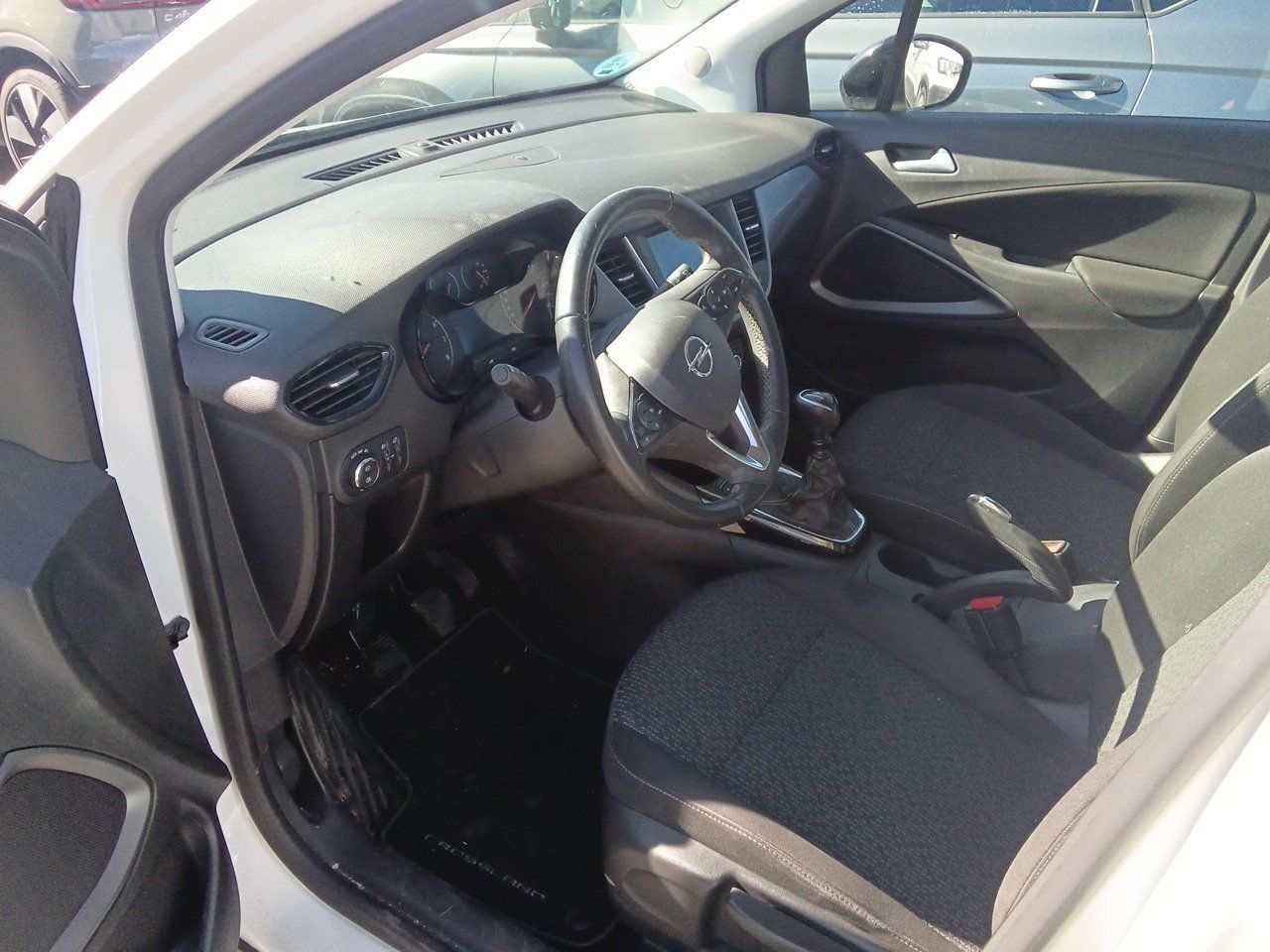 Opel Crossland 1.5d 81kw (110cv) Edition - Foto 2
