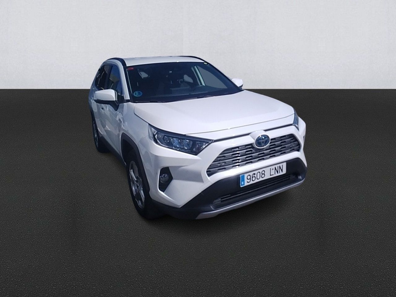 Toyota Rav4 2.5l 220h Advance 4wd - Foto 2