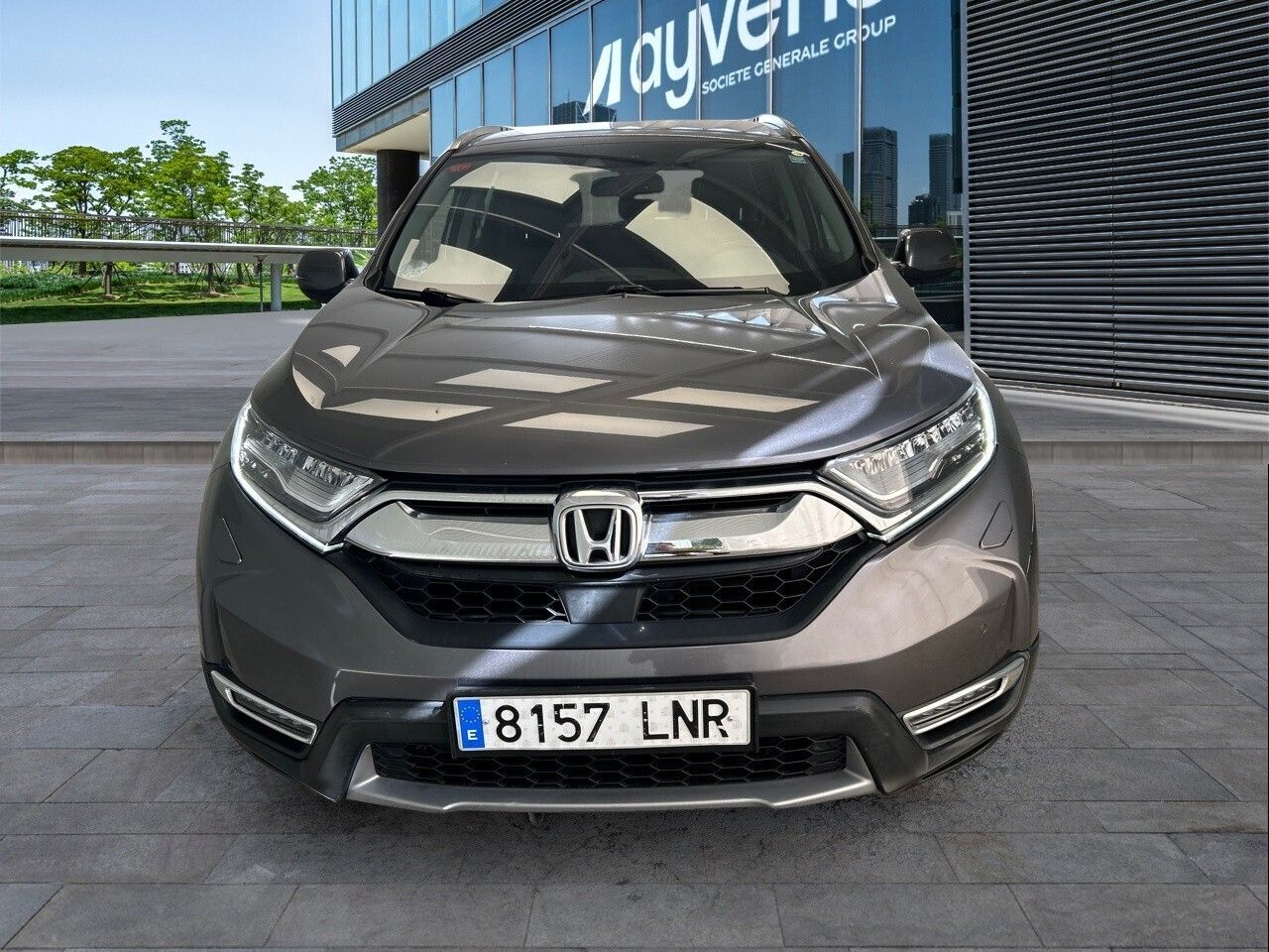 Honda Cr-v (o) 2.0 I-mmd 4x2 Lifestyle - Foto 2
