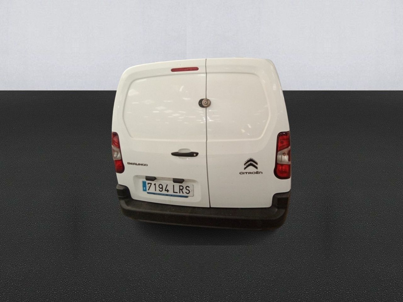 Citroen Berlingo Talla M Bluehdi 75 Control - Foto 2