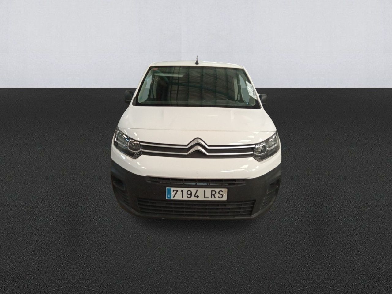 Citroen Berlingo Talla M Bluehdi 75 Control - Foto 2