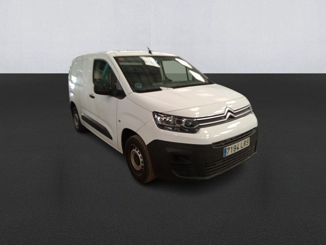 Citroen Berlingo Talla M Bluehdi 75 Control - Foto 2