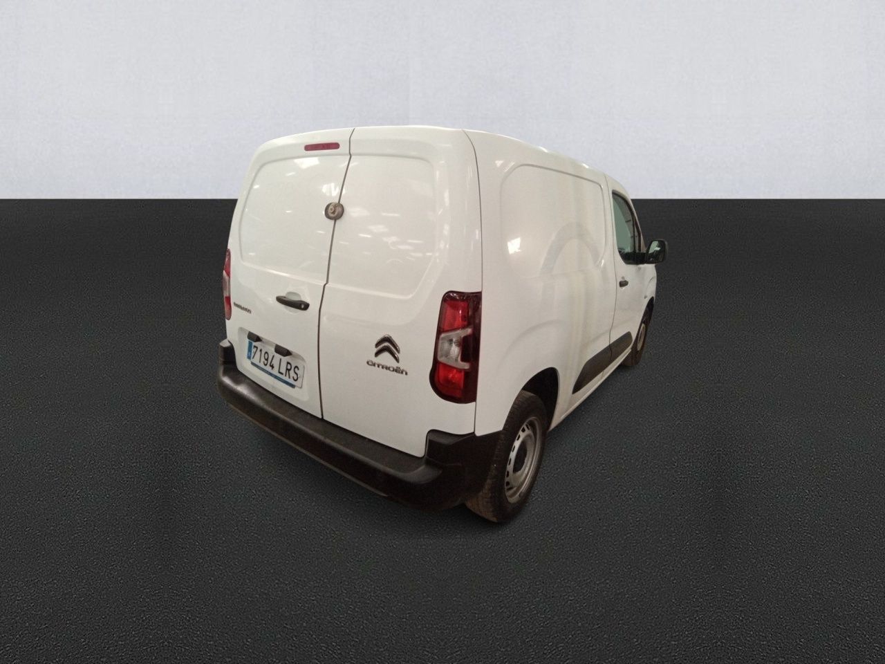 Citroen Berlingo Talla M Bluehdi 75 Control - Foto 2