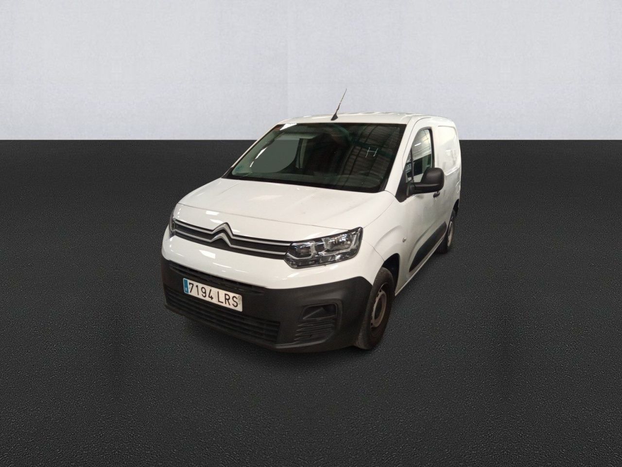Citroen Berlingo Talla M Bluehdi 75 Control - Foto 2