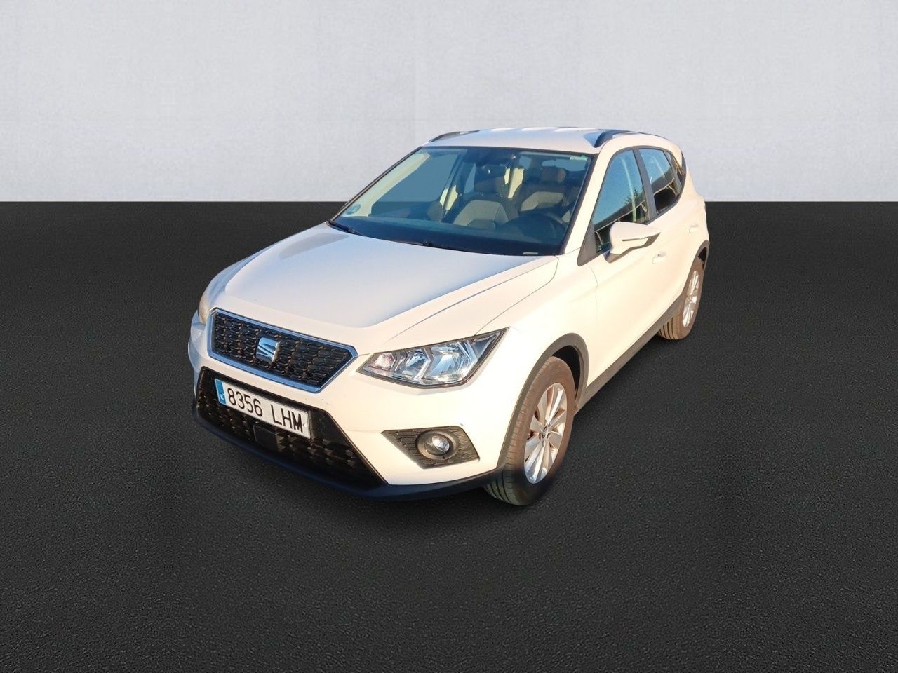 Seat Arona 1.0 Tsi 85kw (115cv) Style Edition Eco - Foto 2