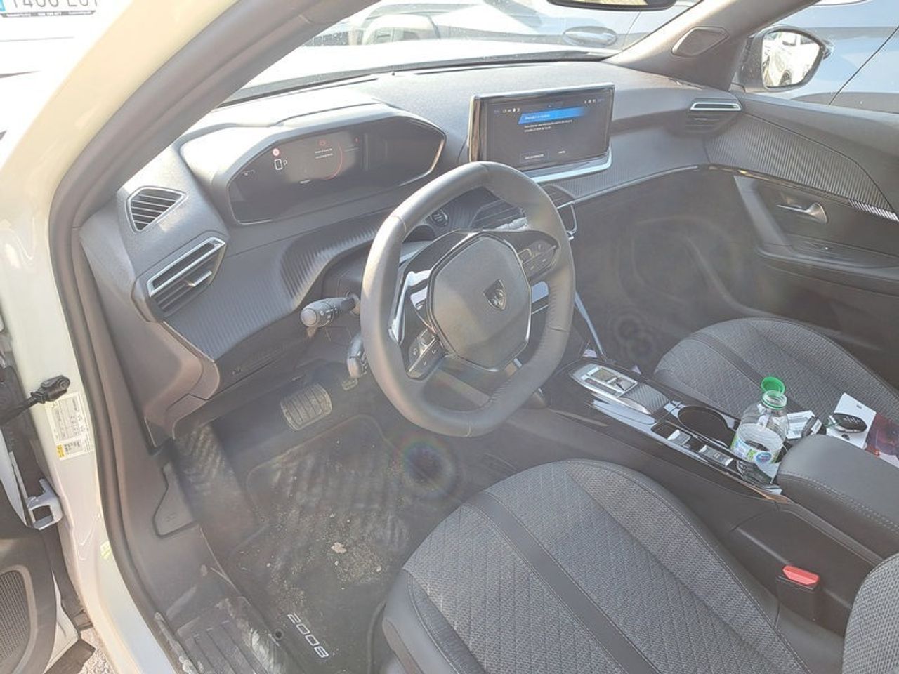 Peugeot 2008 N2008 Allure Hybrid 145 Edcs6 - Foto 2