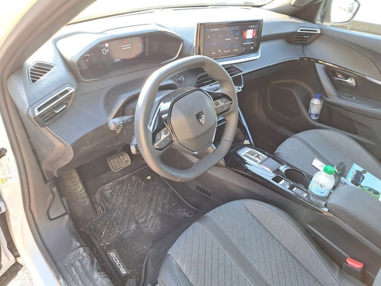 Peugeot 2008 N2008 Allure Hybrid 145 Edcs6 - Foto 2