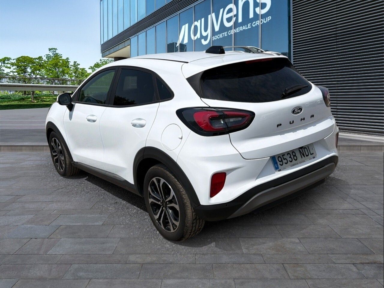 Ford Puma 1.0 Ecoboost 125cv Titanium Mhev - Foto 2
