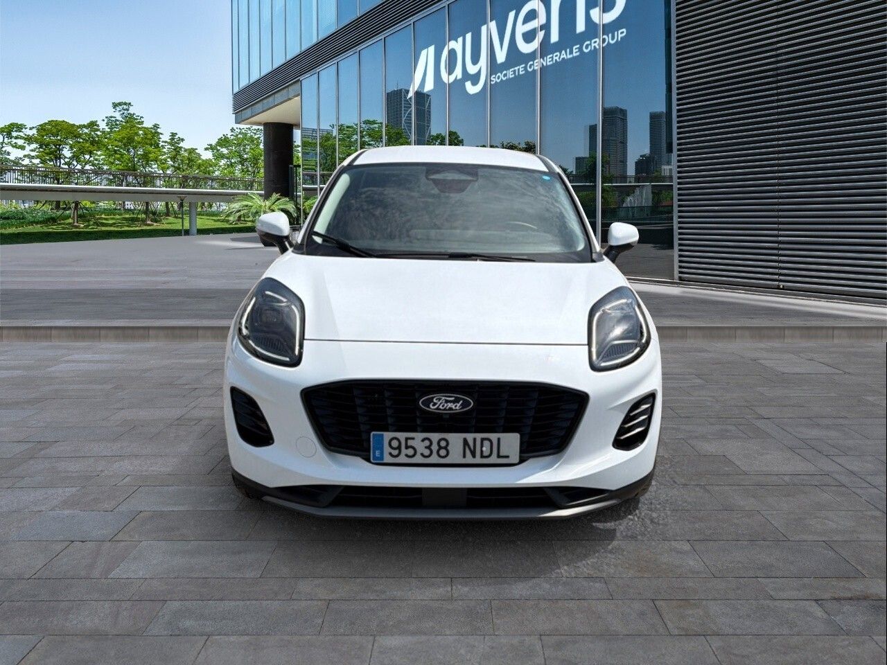 Ford Puma 1.0 Ecoboost 125cv Titanium Mhev - Foto 2
