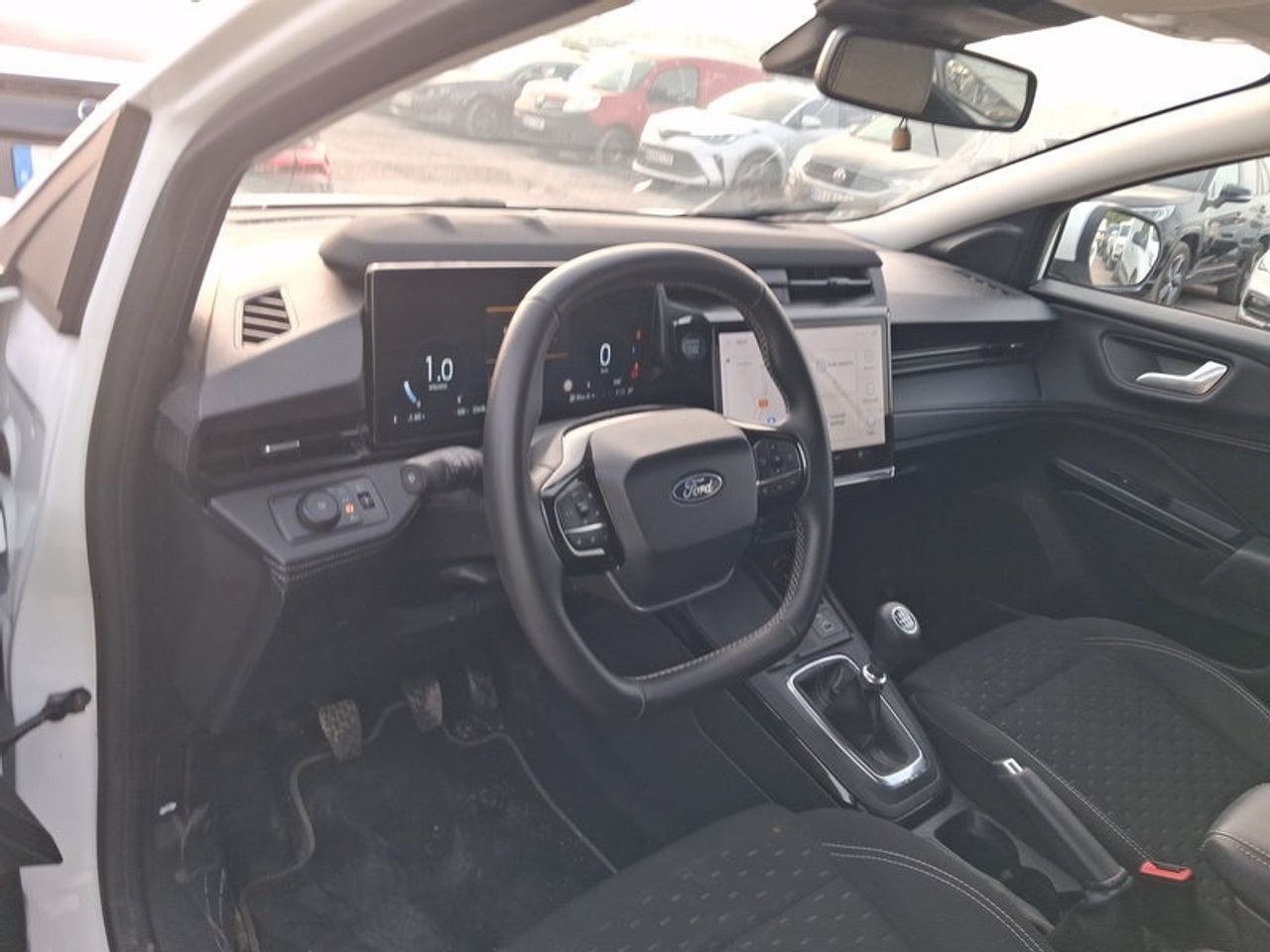 Ford Puma 1.0 Ecoboost 125cv Titanium Mhev - Foto 2