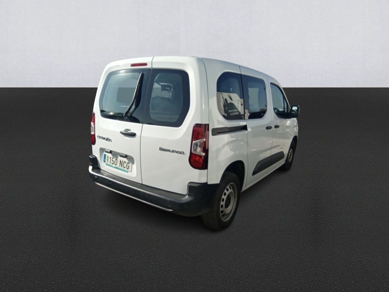 Citroen Berlingo Talla M Bluehdi 100 S&s You - Foto 2