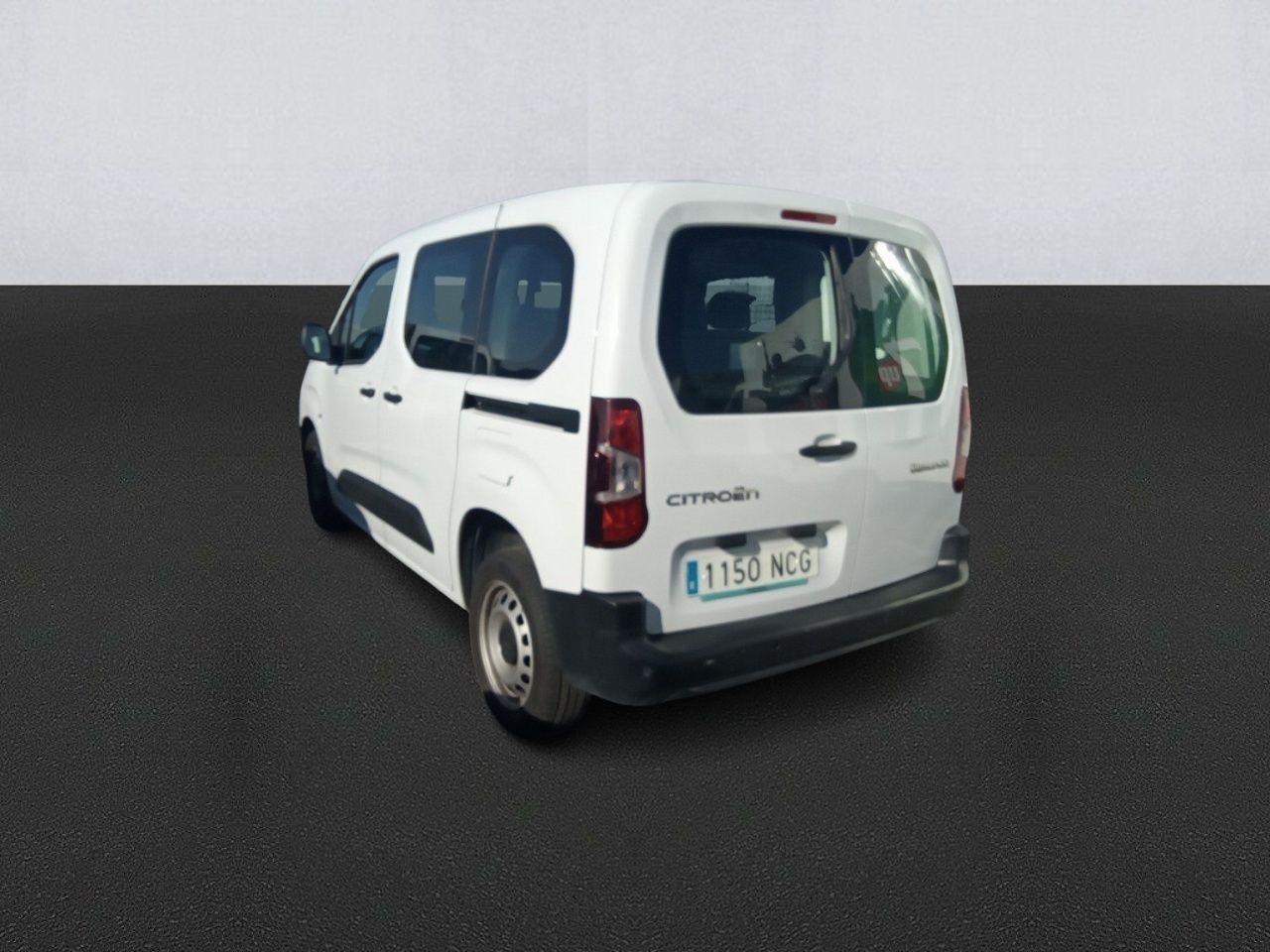 Citroen Berlingo Talla M Bluehdi 100 S&s You - Foto 2
