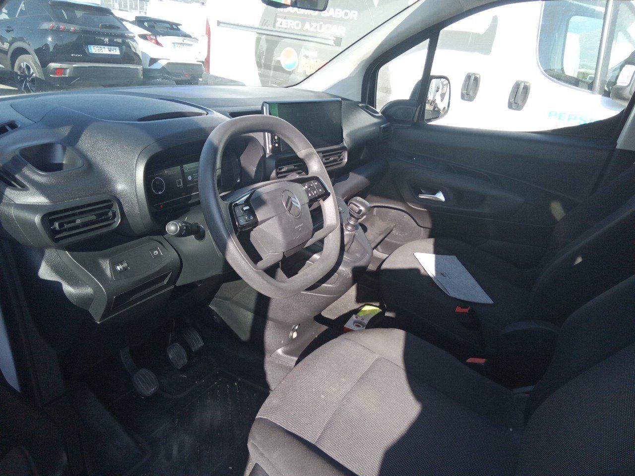 Citroen Berlingo Talla M Bluehdi 100 S&s You - Foto 2