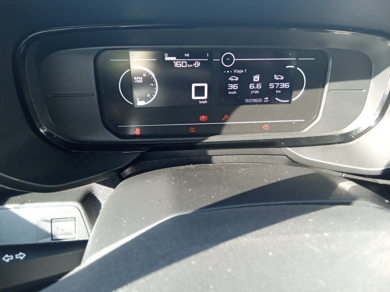 Citroen Berlingo Talla M Bluehdi 100 S&s You - Foto 2