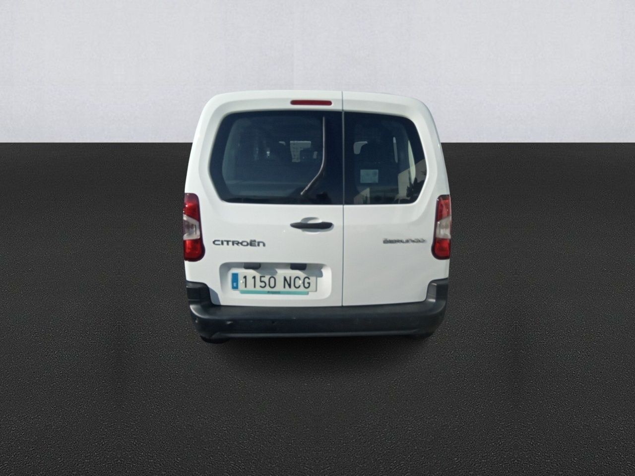 Citroen Berlingo Talla M Bluehdi 100 S&s You - Foto 2