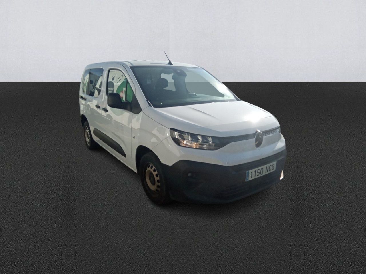 Citroen Berlingo Talla M Bluehdi 100 S&s You - Foto 2