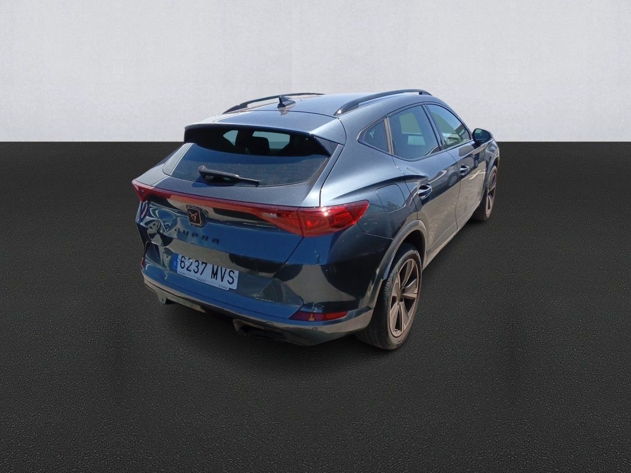 Cupra Formentor 1.5 Tsi 110kw (150 Cv) Dsg - Foto 2