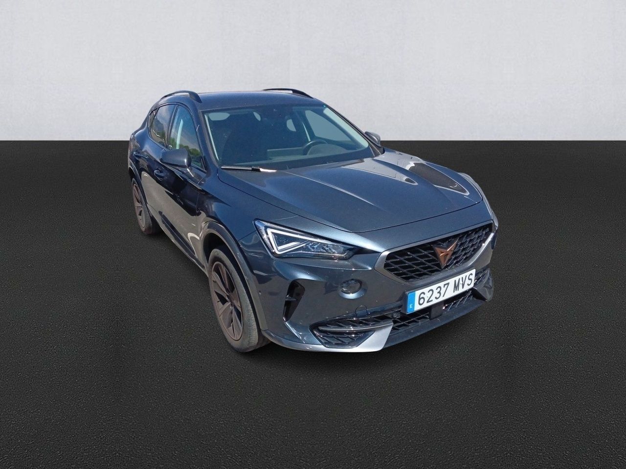 Cupra Formentor 1.5 Tsi 110kw (150 Cv) Dsg - Foto 2
