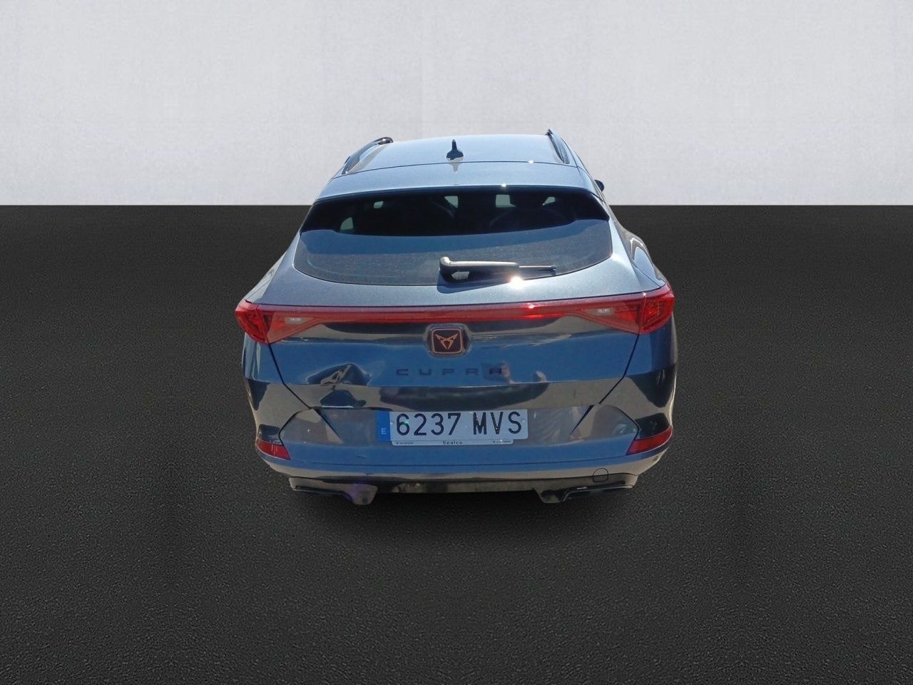 Cupra Formentor 1.5 Tsi 110kw (150 Cv) Dsg - Foto 2