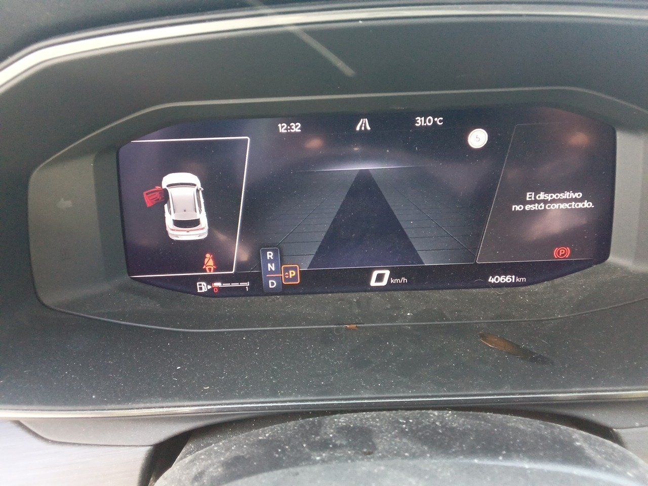 Cupra Formentor 1.5 Tsi 110kw (150 Cv) Dsg - Foto 2