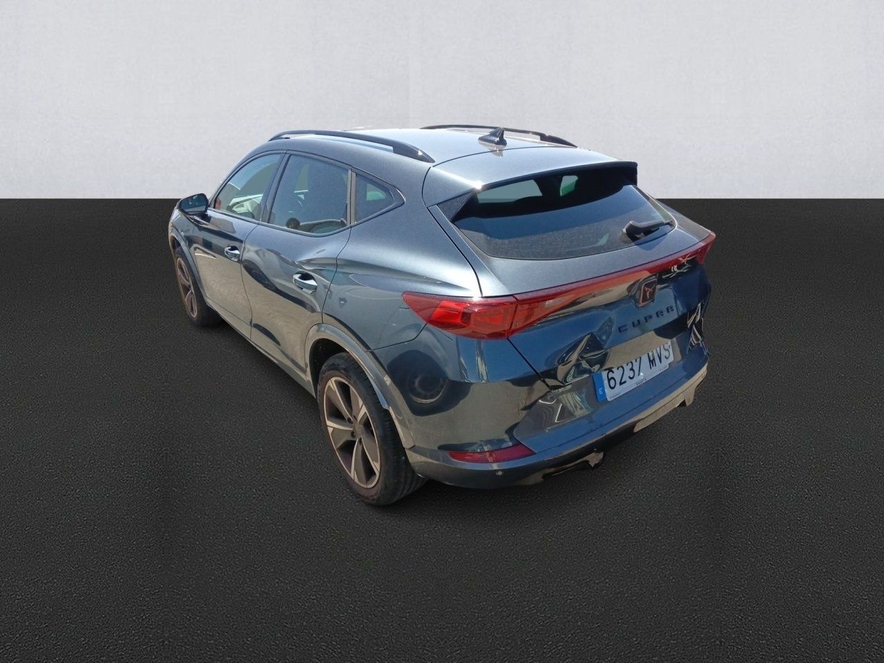Cupra Formentor 1.5 Tsi 110kw (150 Cv) Dsg - Foto 2