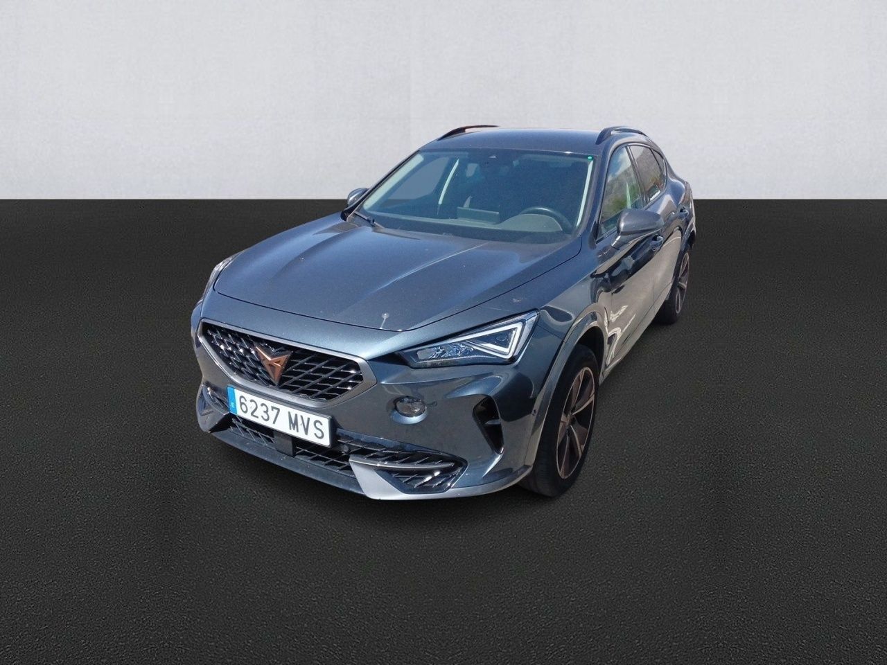 Cupra Formentor 1.5 Tsi 110kw (150 Cv) Dsg - Foto 2