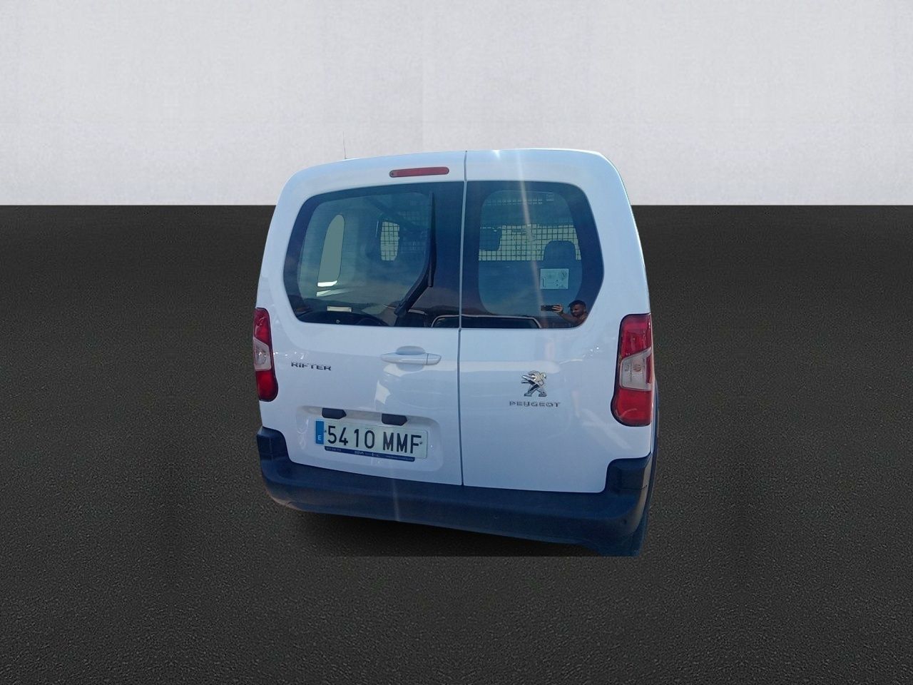 Peugeot Rifter Active Pack Business Std. Bluehdi 100 - Foto 2