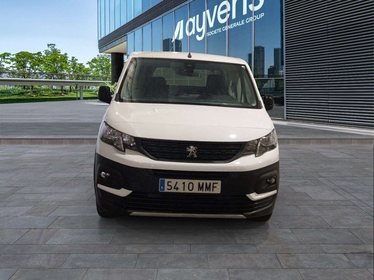 Peugeot Rifter Active Pack Business Std. Bluehdi 100 - Foto 2