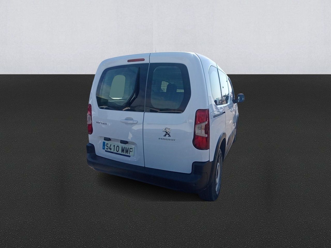 Peugeot Rifter Active Pack Business Std. Bluehdi 100 - Foto 2
