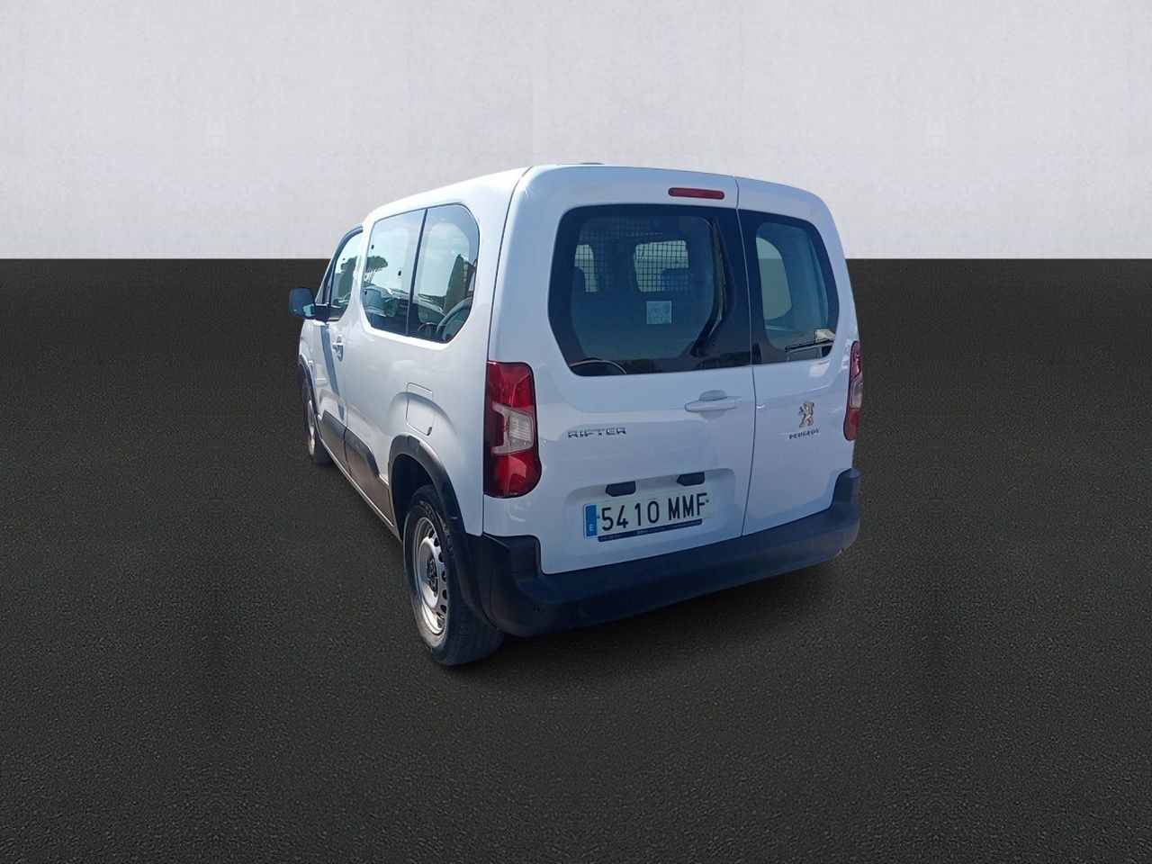 Peugeot Rifter Active Pack Business Std. Bluehdi 100 - Foto 2