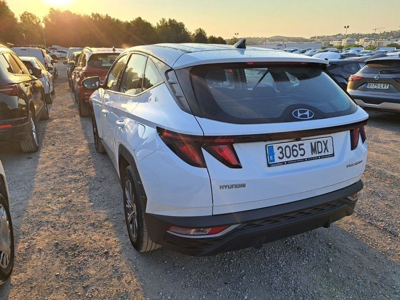 Hyundai Tucson 1.6 Tgdi 110kw (150cv) Klass - Foto 2