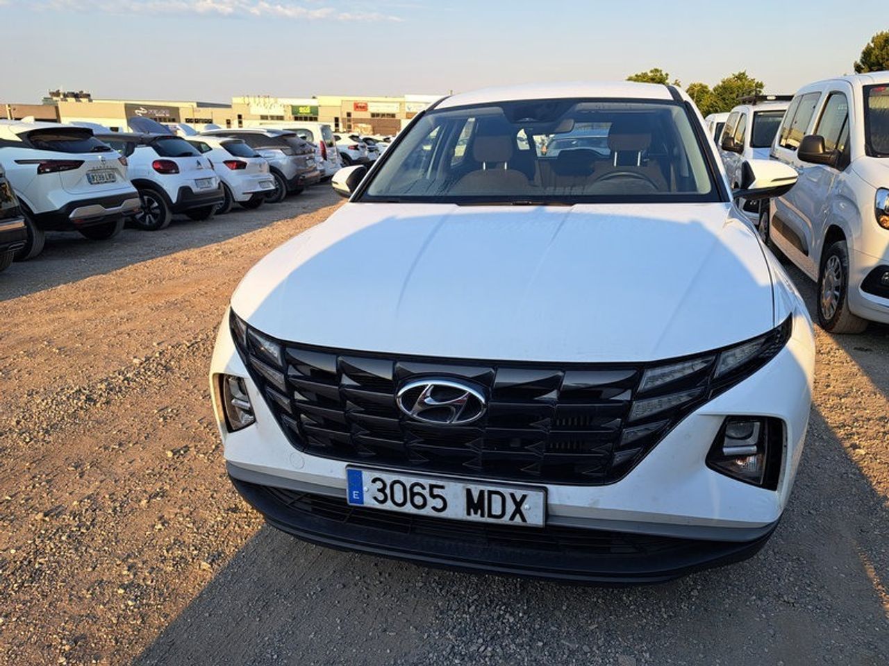 Hyundai Tucson 1.6 Tgdi 110kw (150cv) Klass - Foto 2