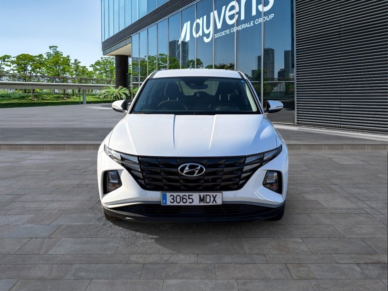 Hyundai Tucson 1.6 Tgdi 110kw (150cv) Klass - Foto 2
