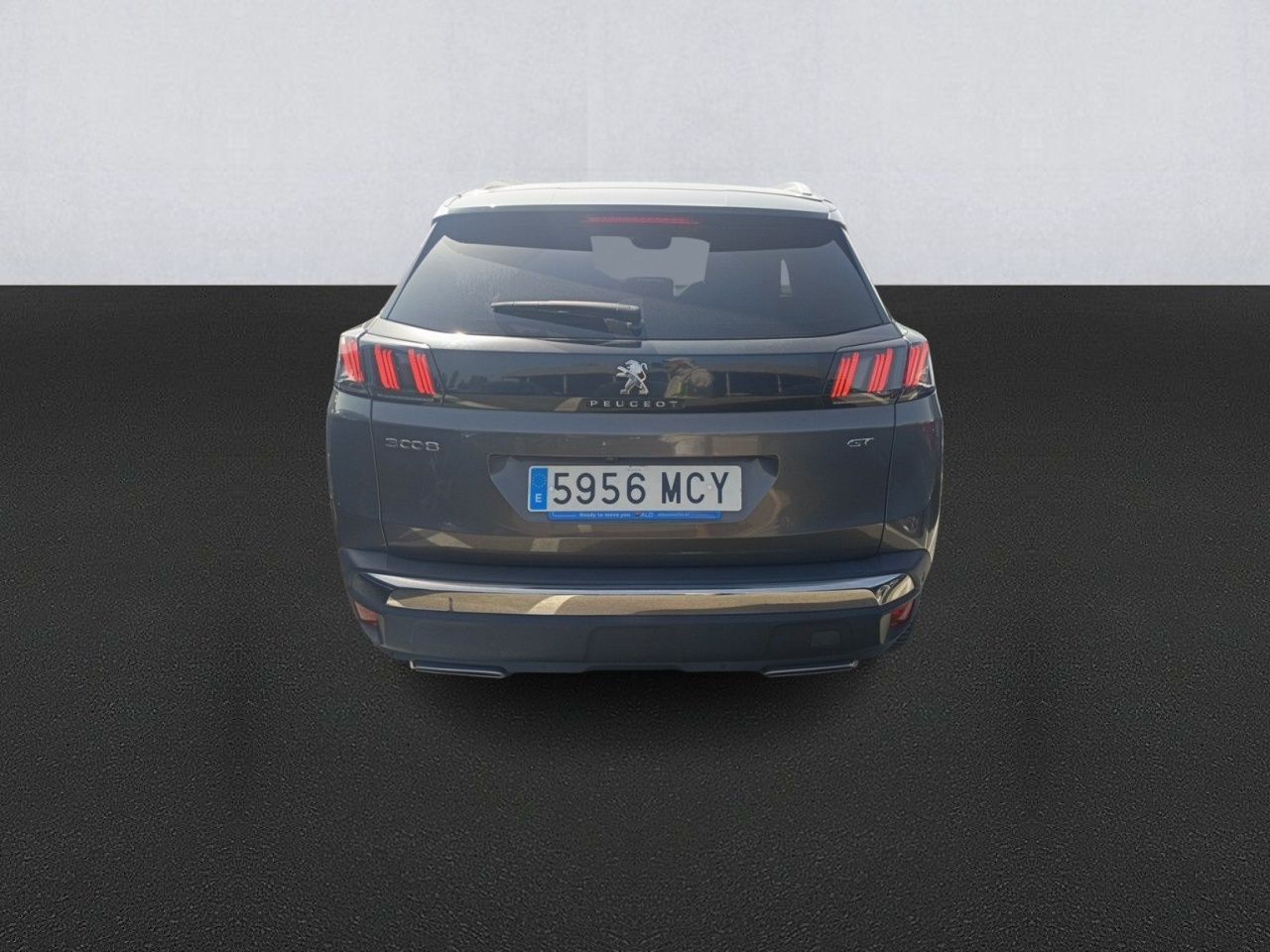 Peugeot 3008 1.5 Bluehdi 96kw S&s Gt Eat8 - Foto 2