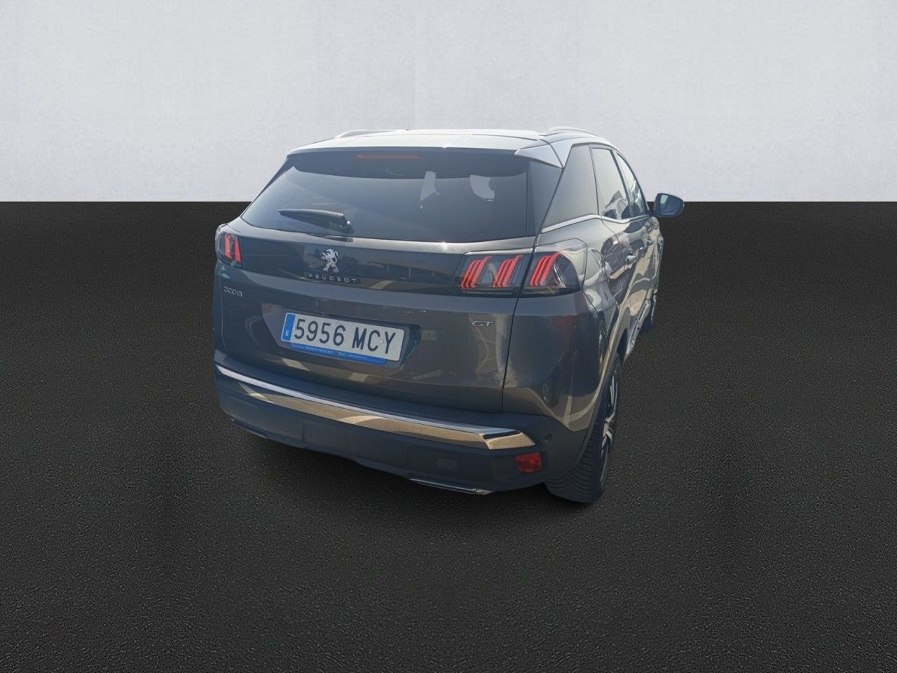 Peugeot 3008 1.5 Bluehdi 96kw S&s Gt Eat8 - Foto 2