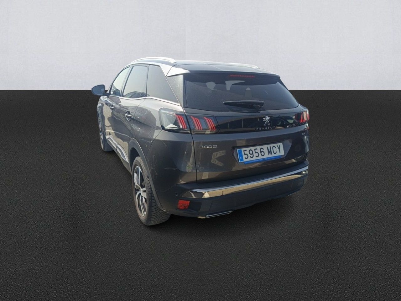 Peugeot 3008 1.5 Bluehdi 96kw S&s Gt Eat8 - Foto 2
