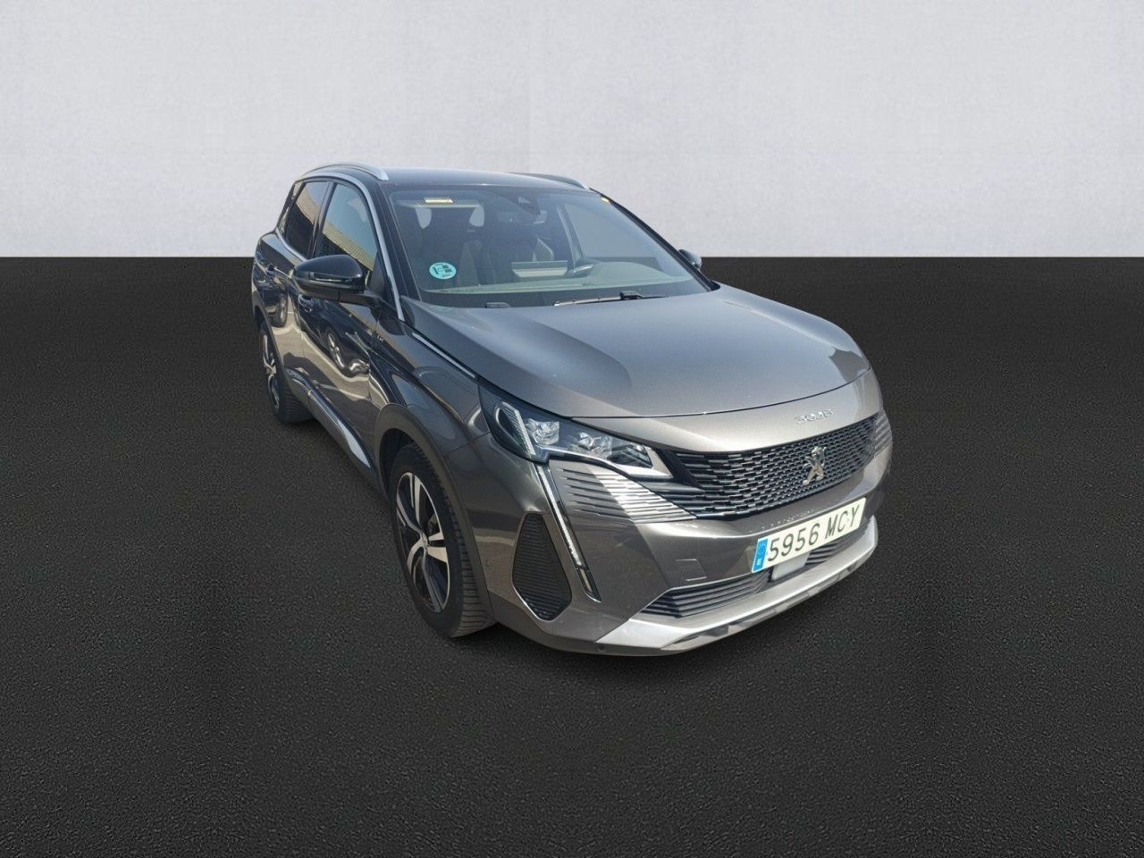 Peugeot 3008 1.5 Bluehdi 96kw S&s Gt Eat8 - Foto 2