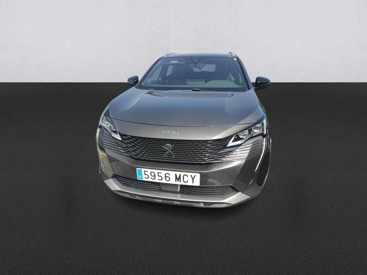 Peugeot 3008 1.5 Bluehdi 96kw S&s Gt Eat8 - Foto 2