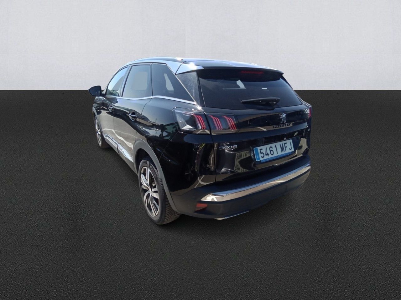 Peugeot 3008 1.5 Bluehdi 96kw S&s Gt Eat8 - Foto 2