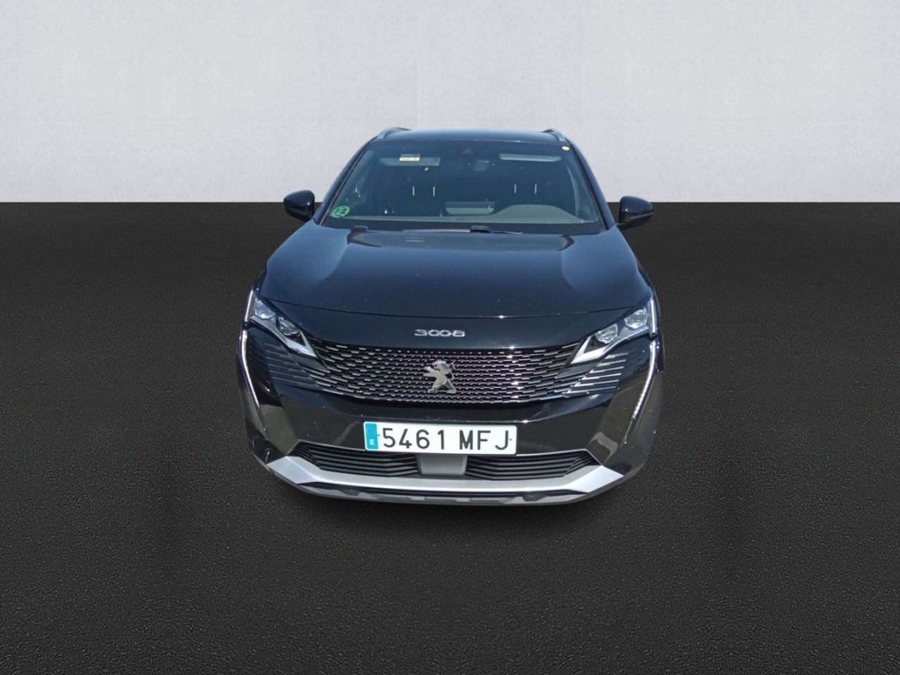 Peugeot 3008 1.5 Bluehdi 96kw S&s Gt Eat8 - Foto 2