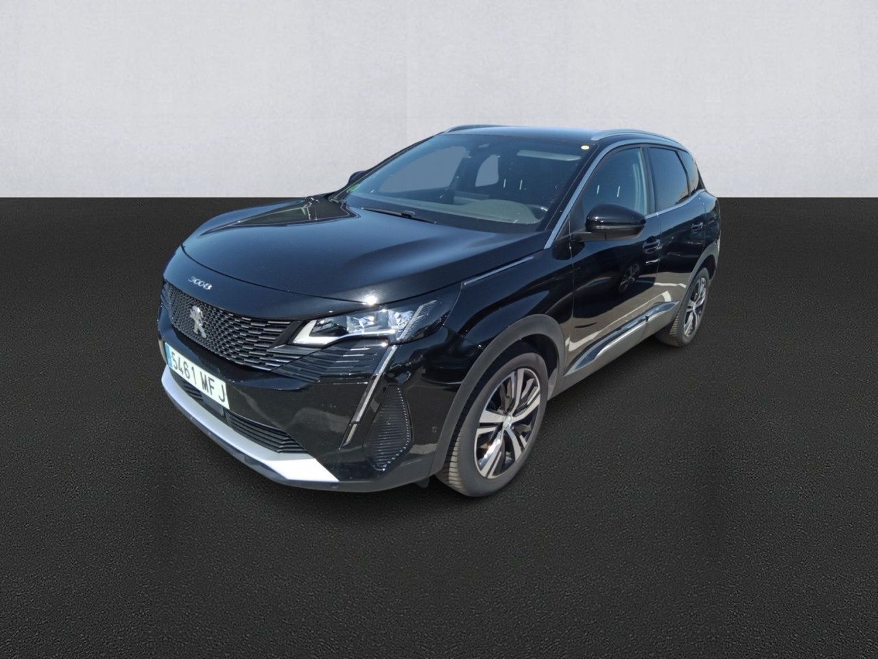 Peugeot 3008 1.5 Bluehdi 96kw S&s Gt Eat8 - Foto 2