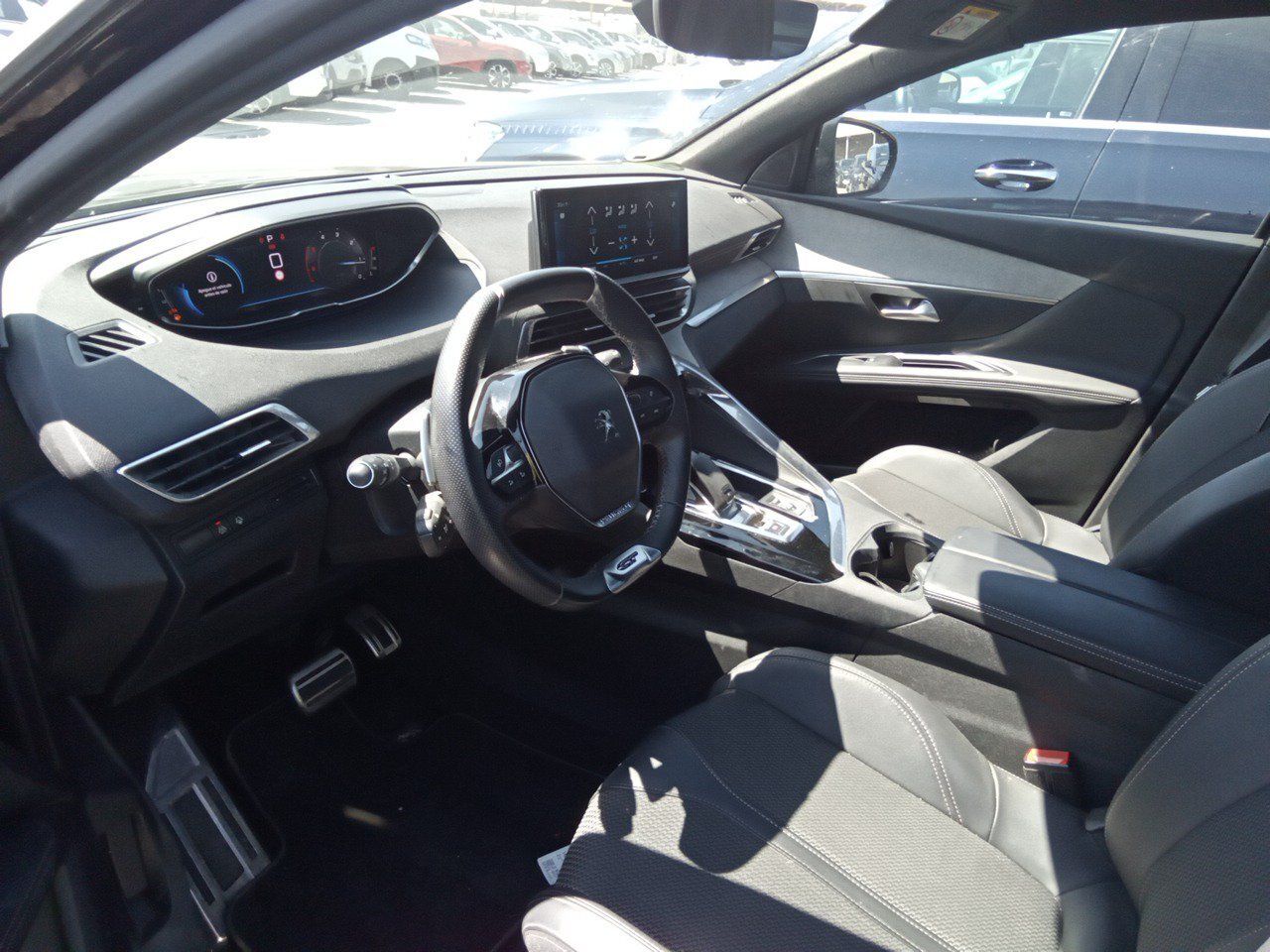 Peugeot 3008 1.5 Bluehdi 96kw S&s Gt Eat8 - Foto 2